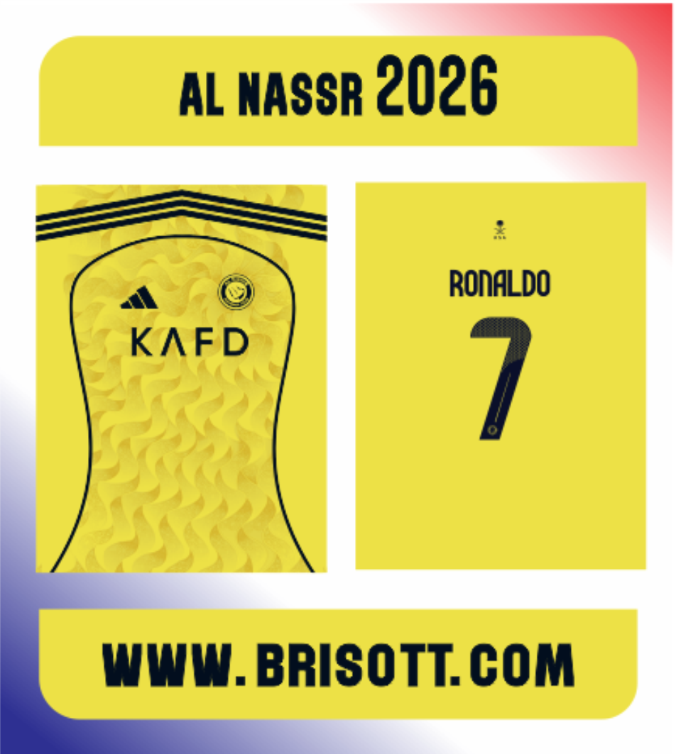 AL NASSR 2026